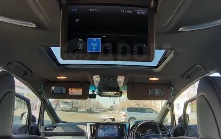 Toyota Alphard III, 2018 год, 5 050 000 рублей, 17 фотография