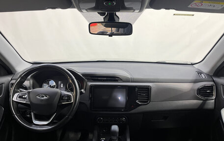 Chery Tiggo 4 I рестайлинг, 2021 год, 1 190 000 рублей, 7 фотография