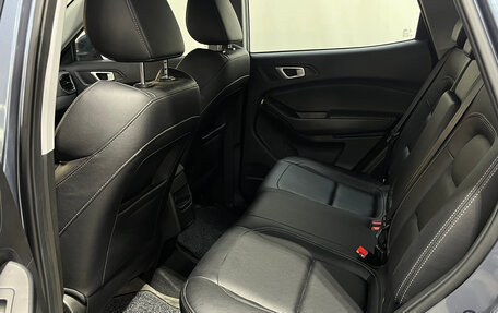 Chery Tiggo 4 I рестайлинг, 2021 год, 1 190 000 рублей, 8 фотография