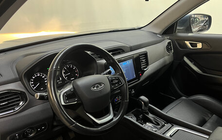 Chery Tiggo 4 I рестайлинг, 2021 год, 1 190 000 рублей, 6 фотография