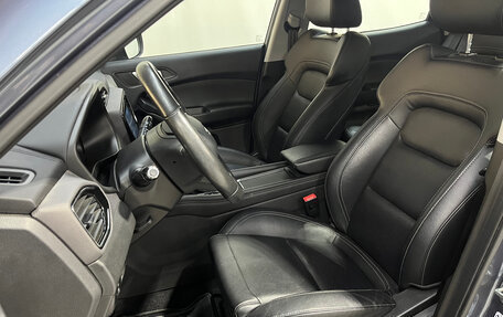 Chery Tiggo 4 I рестайлинг, 2021 год, 1 190 000 рублей, 5 фотография