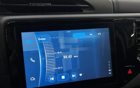 Chery Tiggo 4 I рестайлинг, 2021 год, 1 190 000 рублей, 15 фотография