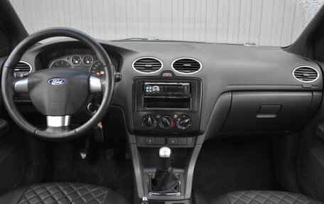 Ford Focus II рестайлинг, 2007 год, 349 999 рублей, 8 фотография