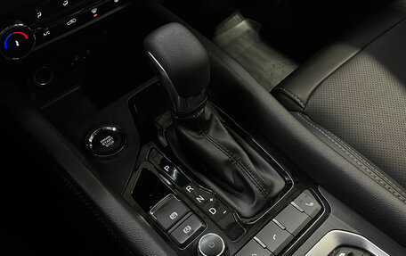 Chery Tiggo 4 I рестайлинг, 2021 год, 1 190 000 рублей, 18 фотография