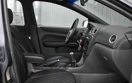 Ford Focus II рестайлинг, 2007 год, 349 999 рублей, 15 фотография