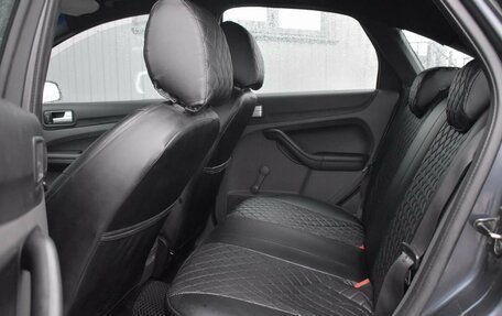 Ford Focus II рестайлинг, 2007 год, 349 999 рублей, 13 фотография