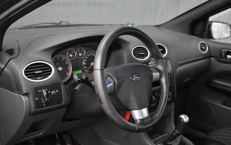 Ford Focus II рестайлинг, 2007 год, 349 999 рублей, 11 фотография