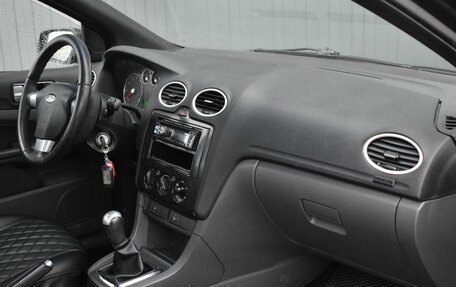 Ford Focus II рестайлинг, 2007 год, 349 999 рублей, 14 фотография