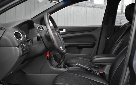 Ford Focus II рестайлинг, 2007 год, 349 999 рублей, 12 фотография