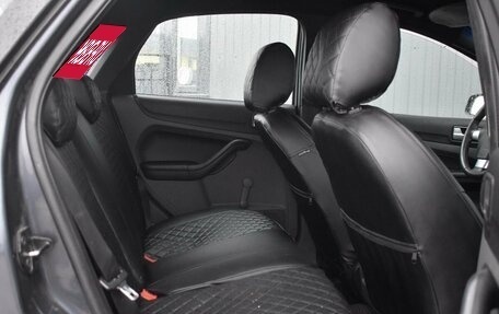 Ford Focus II рестайлинг, 2007 год, 349 999 рублей, 16 фотография