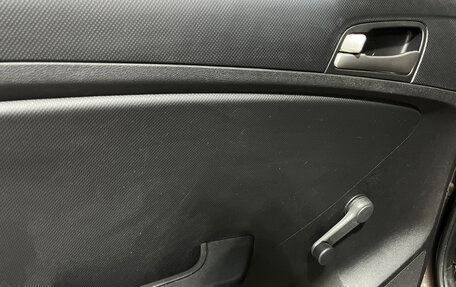 Hyundai Solaris II рестайлинг, 2016 год, 690 000 рублей, 9 фотография