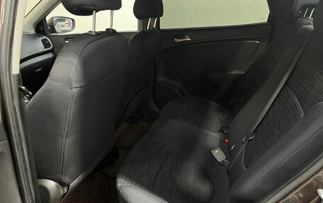 Hyundai Solaris II рестайлинг, 2016 год, 690 000 рублей, 8 фотография