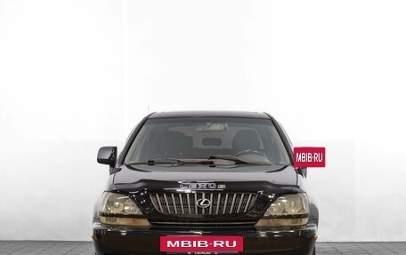 Lexus RX IV рестайлинг, 1998 год, 799 000 рублей, 3 фотография