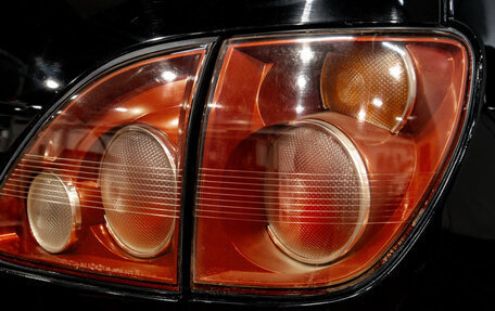 Lexus RX IV рестайлинг, 1998 год, 799 000 рублей, 9 фотография