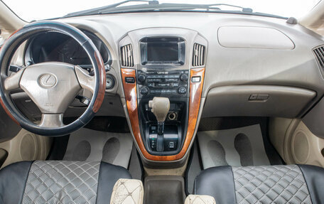 Lexus RX IV рестайлинг, 1998 год, 799 000 рублей, 10 фотография