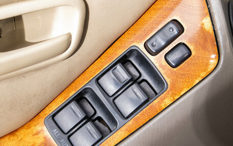 Lexus RX IV рестайлинг, 1998 год, 799 000 рублей, 13 фотография