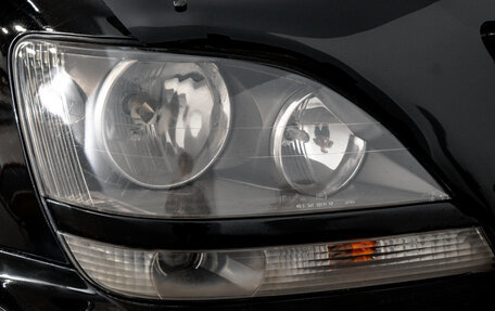 Lexus RX IV рестайлинг, 1998 год, 799 000 рублей, 8 фотография