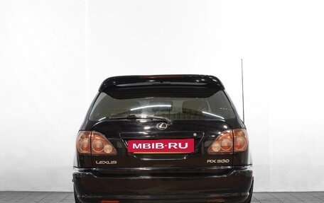 Lexus RX IV рестайлинг, 1998 год, 799 000 рублей, 6 фотография
