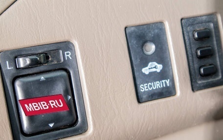 Lexus RX IV рестайлинг, 1998 год, 799 000 рублей, 14 фотография