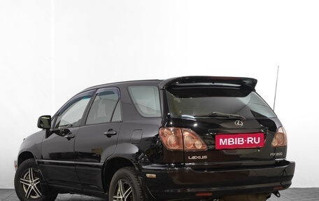 Lexus RX IV рестайлинг, 1998 год, 799 000 рублей, 7 фотография