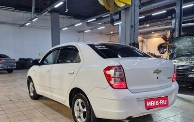Chevrolet Cobalt II, 2013 год, 619 000 рублей, 1 фотография