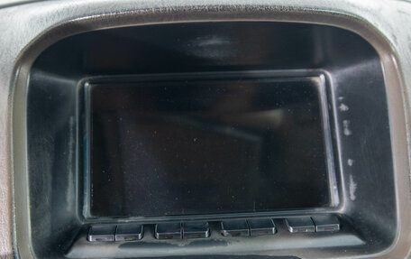 Lexus RX IV рестайлинг, 1998 год, 799 000 рублей, 19 фотография