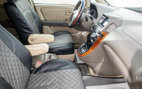 Lexus RX IV рестайлинг, 1998 год, 799 000 рублей, 24 фотография