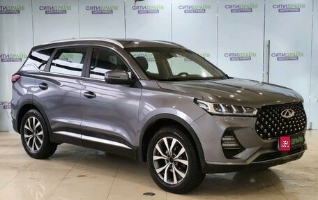 Chery Tiggo 7 Pro, 2022 год, 1 219 900 рублей, 1 фотография