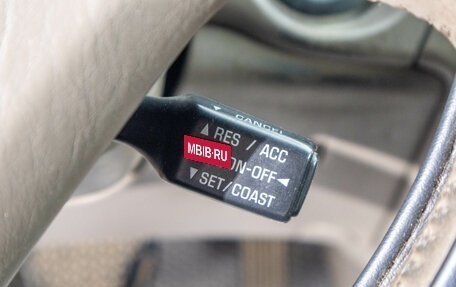 Lexus RX IV рестайлинг, 1998 год, 799 000 рублей, 16 фотография