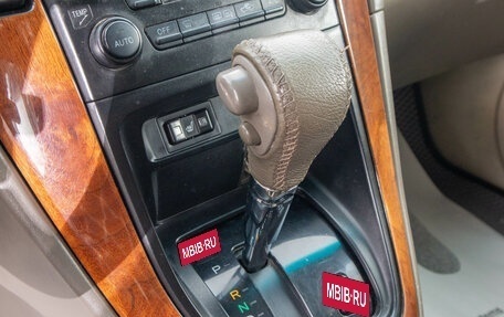 Lexus RX IV рестайлинг, 1998 год, 799 000 рублей, 22 фотография