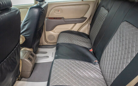 Lexus RX IV рестайлинг, 1998 год, 799 000 рублей, 25 фотография