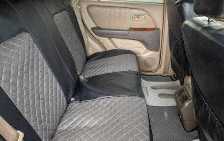 Lexus RX IV рестайлинг, 1998 год, 799 000 рублей, 26 фотография