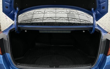 KIA Optima III, 2013 год, 1 380 000 рублей, 7 фотография