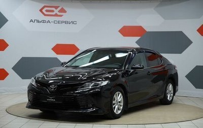 Toyota Camry, 2018 год, 1 890 000 рублей, 1 фотография