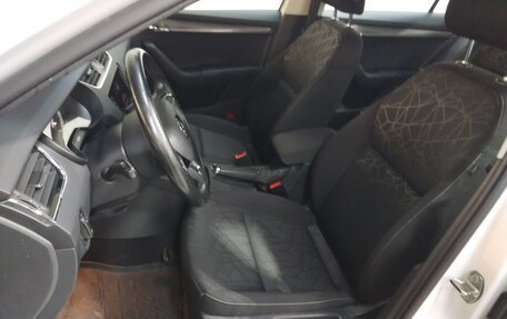 Skoda Octavia, 2020 год, 1 950 000 рублей, 6 фотография