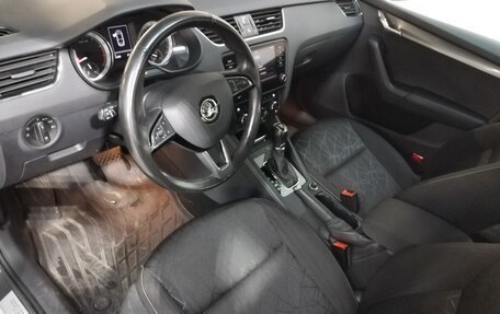 Skoda Octavia, 2020 год, 1 950 000 рублей, 7 фотография