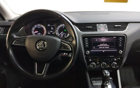 Skoda Octavia, 2020 год, 1 950 000 рублей, 9 фотография