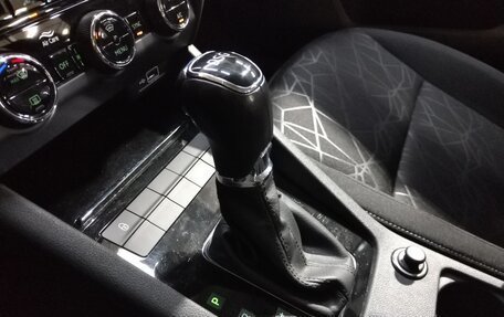 Skoda Octavia, 2020 год, 1 950 000 рублей, 14 фотография