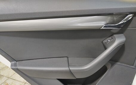 Skoda Octavia, 2020 год, 1 950 000 рублей, 16 фотография