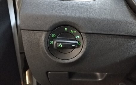 Skoda Octavia, 2020 год, 1 950 000 рублей, 15 фотография