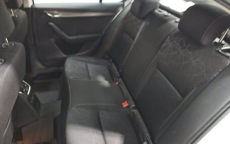 Skoda Octavia, 2020 год, 1 950 000 рублей, 17 фотография