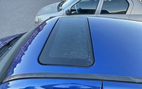 Volkswagen Polo III рестайлинг, 1997 год, 321 000 рублей, 6 фотография