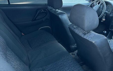 Volkswagen Polo III рестайлинг, 1997 год, 321 000 рублей, 8 фотография