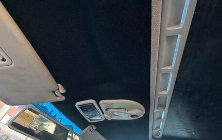 Volkswagen Polo III рестайлинг, 1997 год, 321 000 рублей, 13 фотография