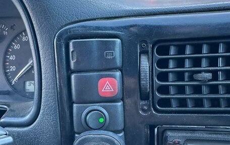 Volkswagen Polo III рестайлинг, 1997 год, 321 000 рублей, 12 фотография