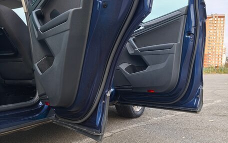 Volkswagen Tiguan II, 2017 год, 2 180 000 рублей, 10 фотография