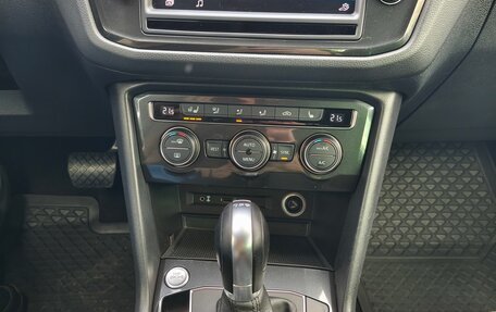 Volkswagen Tiguan II, 2017 год, 2 180 000 рублей, 18 фотография