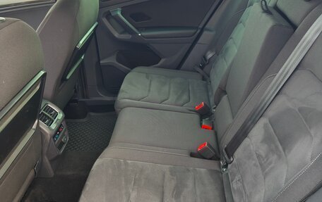 Volkswagen Tiguan II, 2017 год, 2 180 000 рублей, 15 фотография