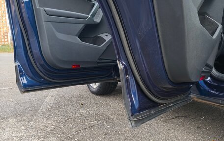 Volkswagen Tiguan II, 2017 год, 2 180 000 рублей, 9 фотография