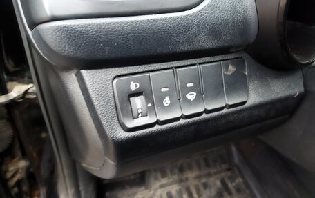 KIA Rio III рестайлинг, 2017 год, 400 000 рублей, 7 фотография